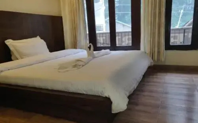 Hotel Blue Heaven
