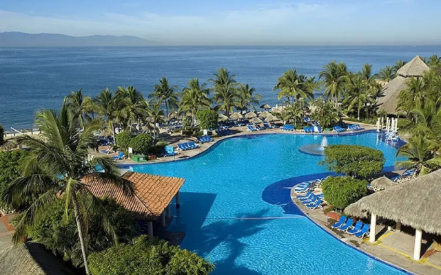 Sunset Suite 1BR Vallarta