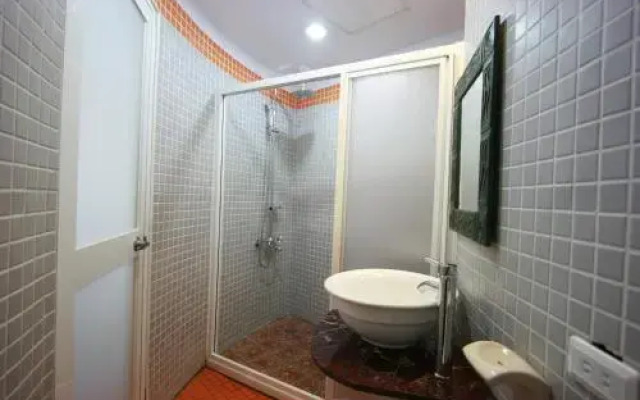 A Cup Hostel