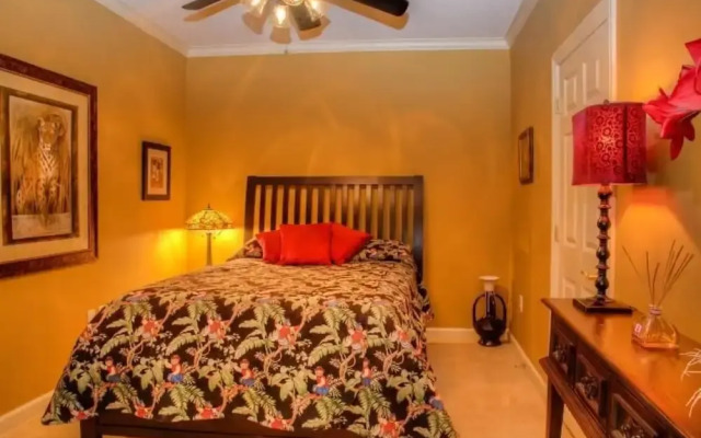 Margate Tower 2401 4br 3 Ba Direct Oceanfront 4 Bedroom Condo by RedAwning