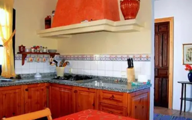 Casa Vistahermosa 6
