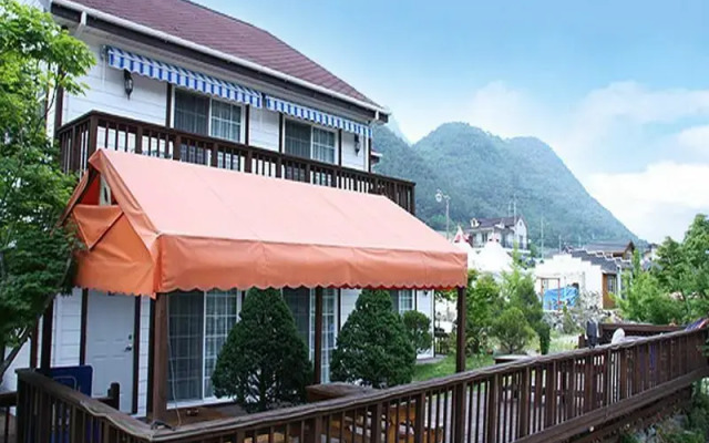 Happiness Pension
