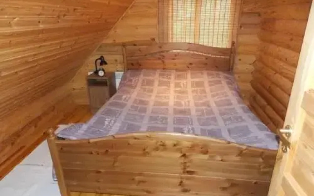 Hirve Holiday Home