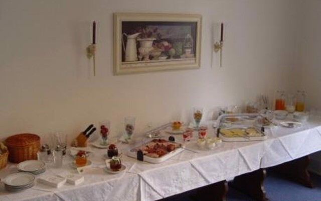 Hotel Garni im Haus Hemmerich