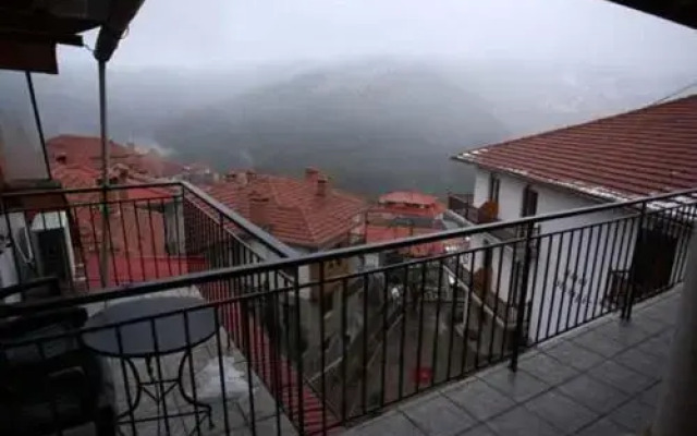 Arka Metsovo