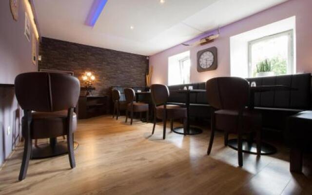 Appartement Am Hohenbusch