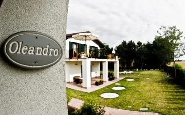 Agriturismo Fiumi Uniti