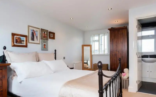 Veeve 3 Bed House Clarence Road Wimbledon