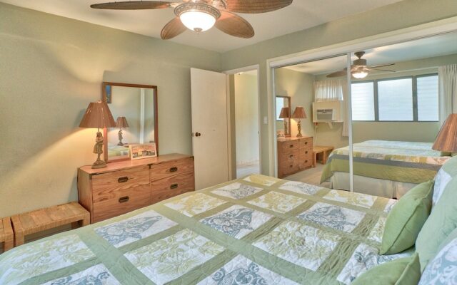 Waiohuli Beach Hale #B-107