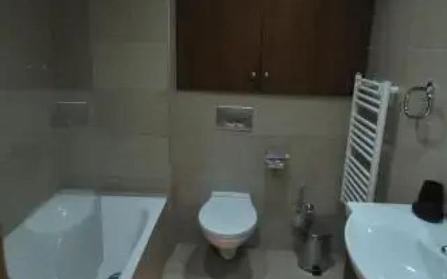 Ithaki Phinikoudes Apartment No. 201