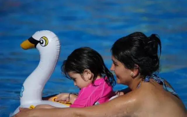 Hotel Colonial Maule Villa Alegre