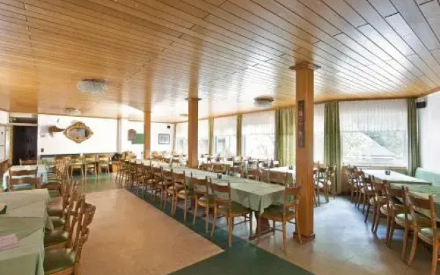 Rheinhotel Wagner