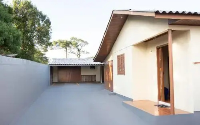 Paradouro Padilha