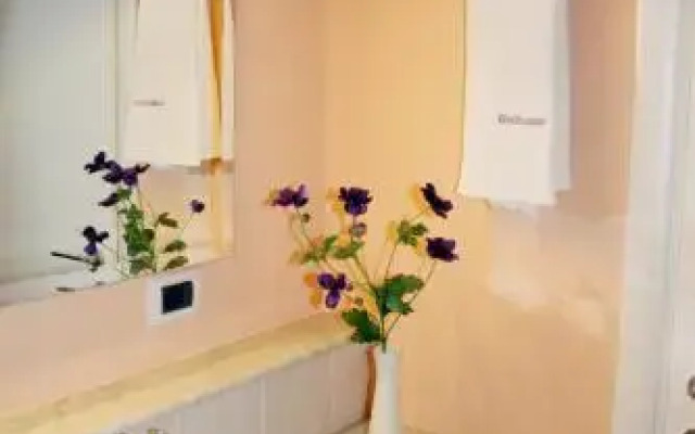 B&B Mediterraneo