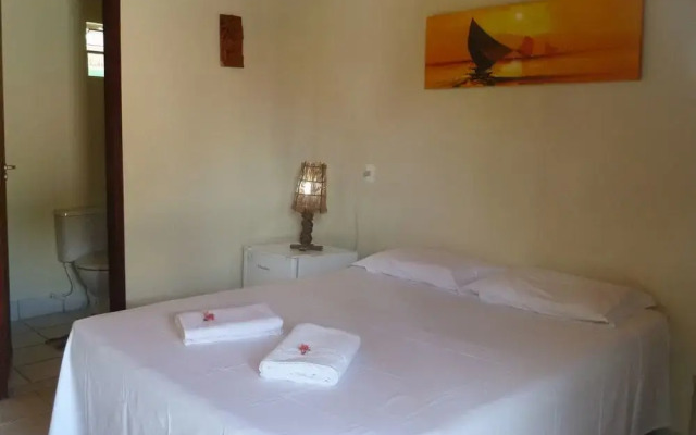 Pousada Caravelas do Gostoso