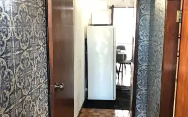 Duplex Príncipe Real Center