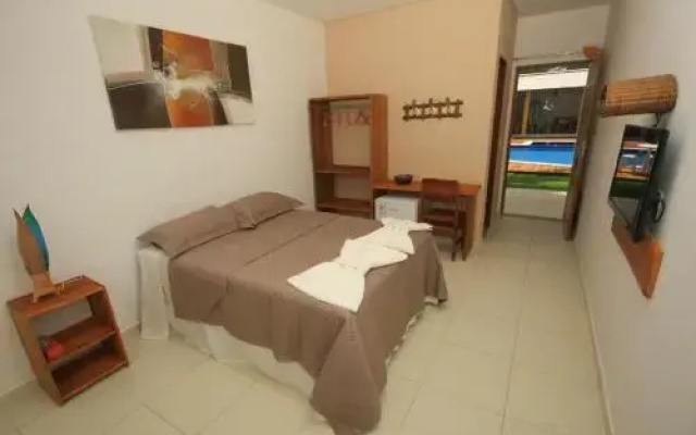Pousada Paraíso da Barra