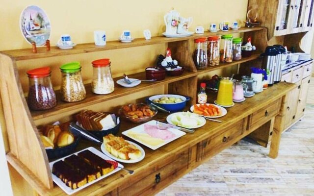 Pousada Vista Horizonte