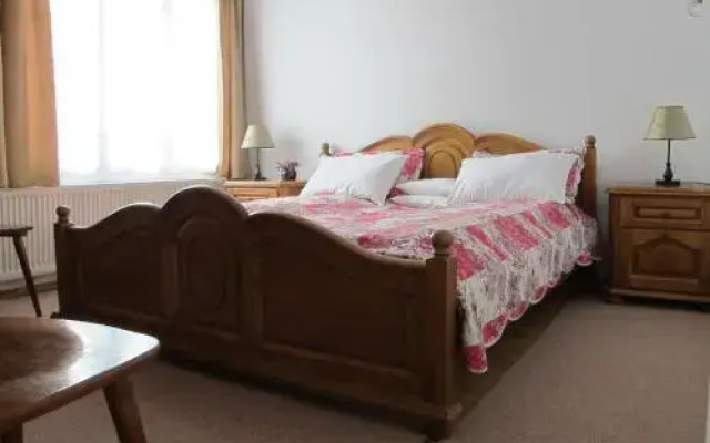 German Forum Accommodation