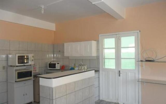 Garopaba Pousada Hostel