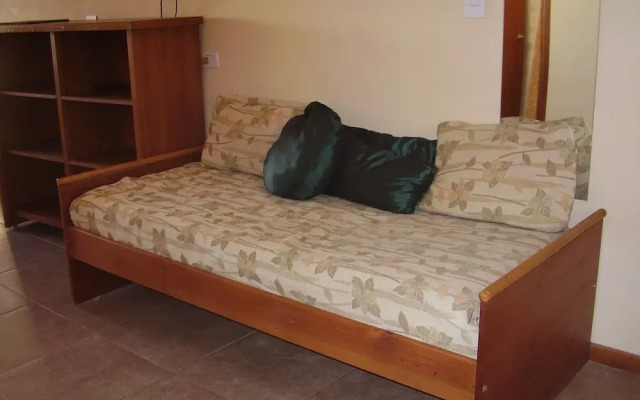 Altos del Centro Apartments