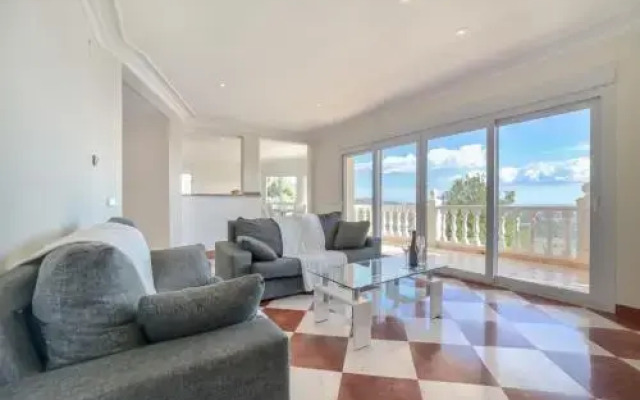 Villa Ros - Plusholidays