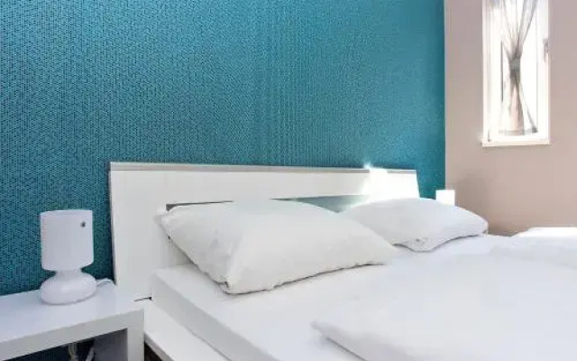 A&B Apartment & Boardinghouse Berlin