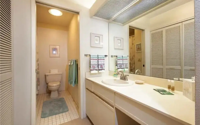 Maui Kamaole I-111 - 1 Br Condo
