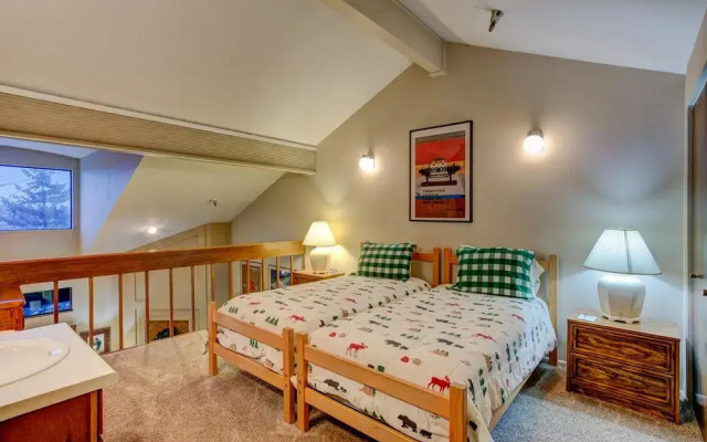 Powder Pointe by Alpine Ski Properties