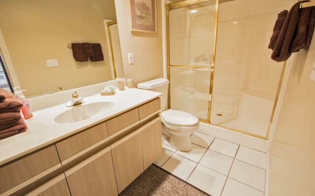 Twilight on Taneycomo by RedAwning