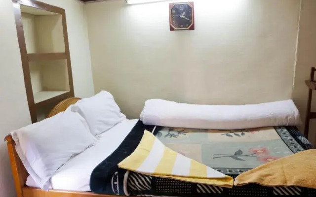 MeroStay Khwopa Guest House