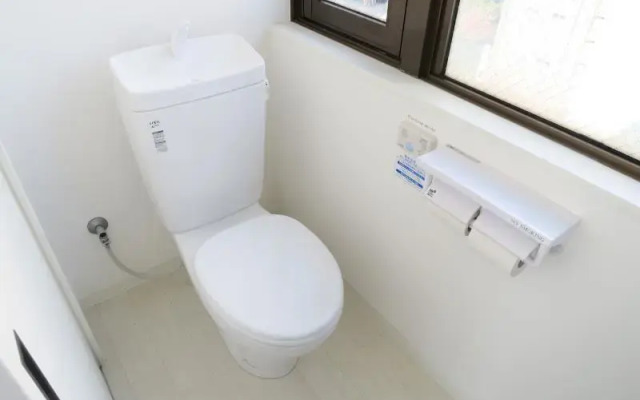 Hotel hu Namba - Adults Only