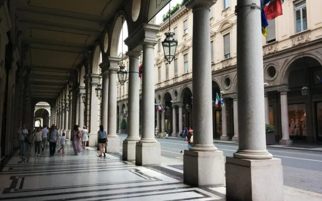 Old Town Torino