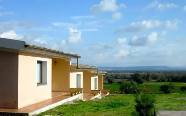 Agriturismo Arena Del Sol