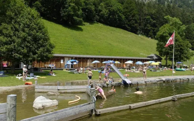 Säntis Lodge