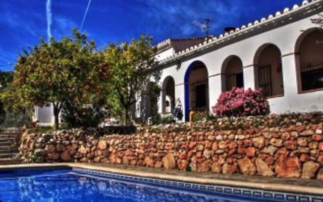 Casa Del Molinero