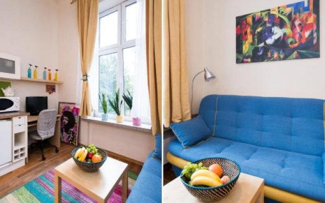 Erasmus Student Apartments - Old Town