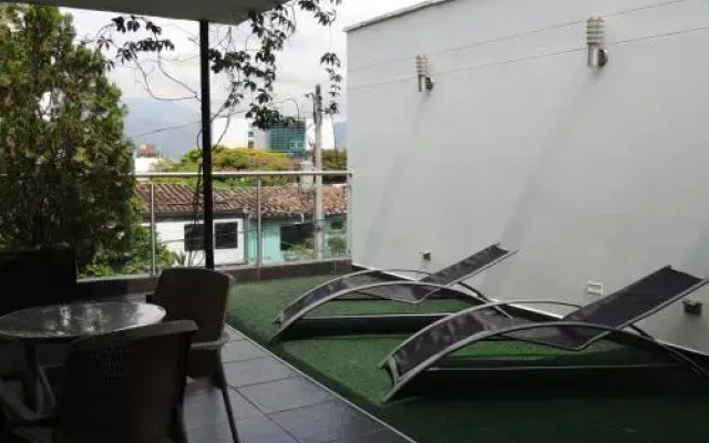 El Jardin de Provenza
