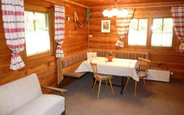 Ferienhaus Unterkircher