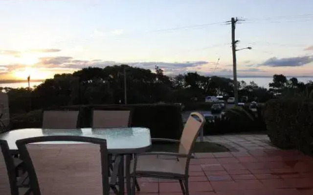 10/130 Lighthouse Rd, Byron Bay - James Cook Apartments