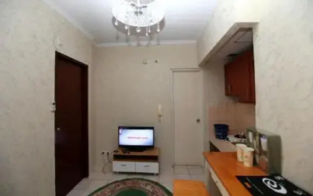 Apartment Mediterania 1