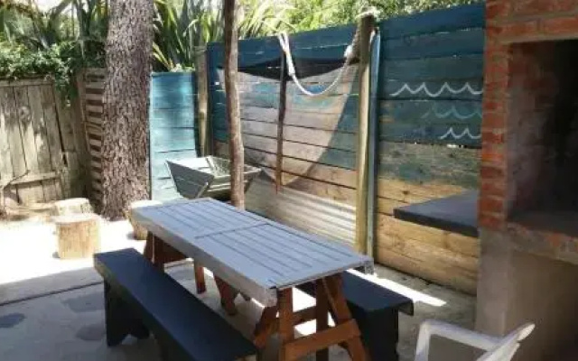 Lunas del Bosque Cabaña y apartamento en suite