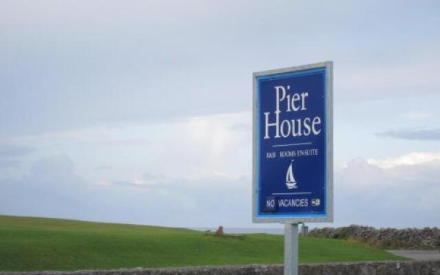 Pier House