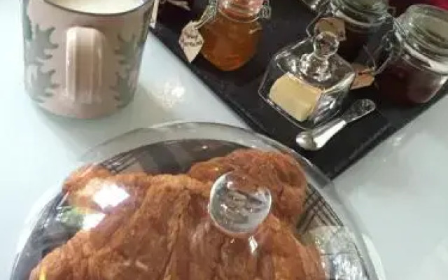 Bydand B&B