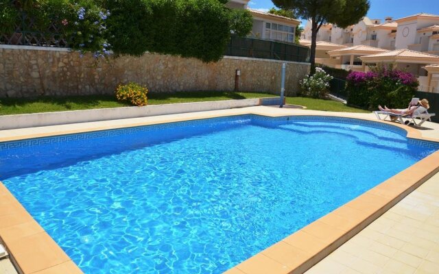 Townhouse Pardinha Albufeira