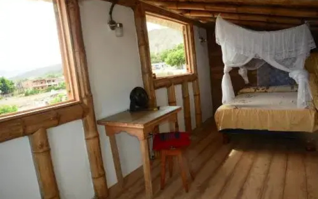hostal monte libano