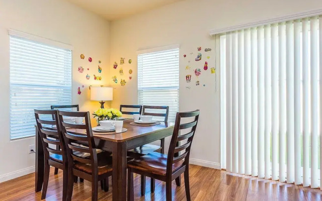S Stoneman Townhome #873904 by RedAwning
