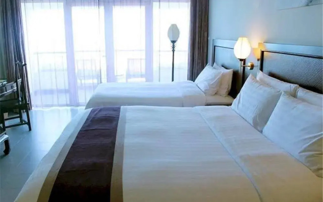 Junxuan Jianguo Resort Hainan