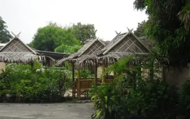 Piman Guest House