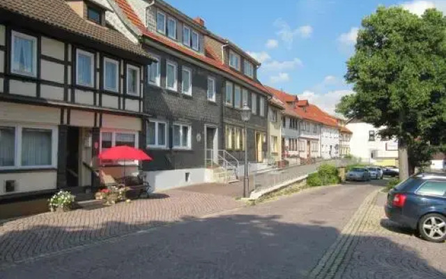 Ferienwohnung Römerstein